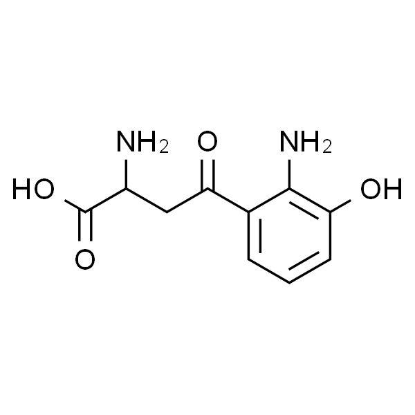 DL-3-羟基犬尿氨酸