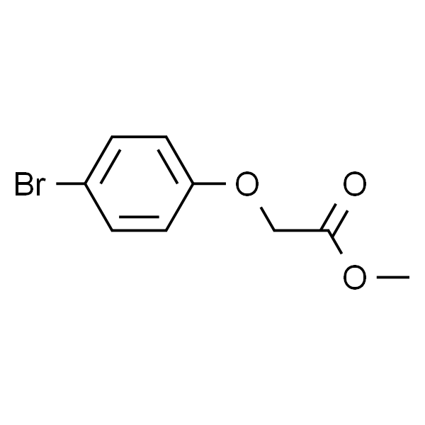 2-(4-溴苯氧基)乙酸甲酯
