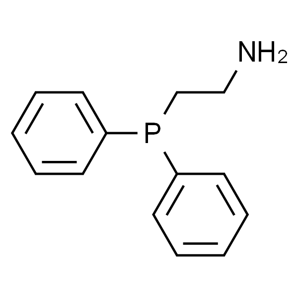 2-(二苯基膦基)乙胺