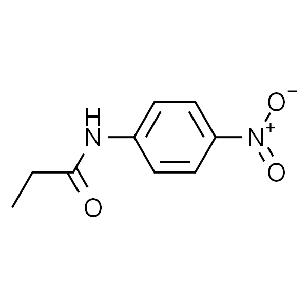 对硝基丙酰苯胺