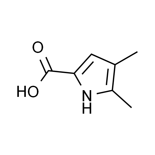 4,5-二甲基-1H-吡咯-2-羧酸