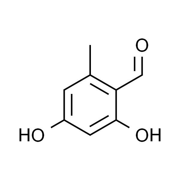 2,4-二羟基-6-甲基苯甲醛
