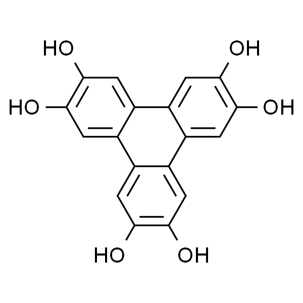 2,3,6,7,10,11-六羟基三亚苯