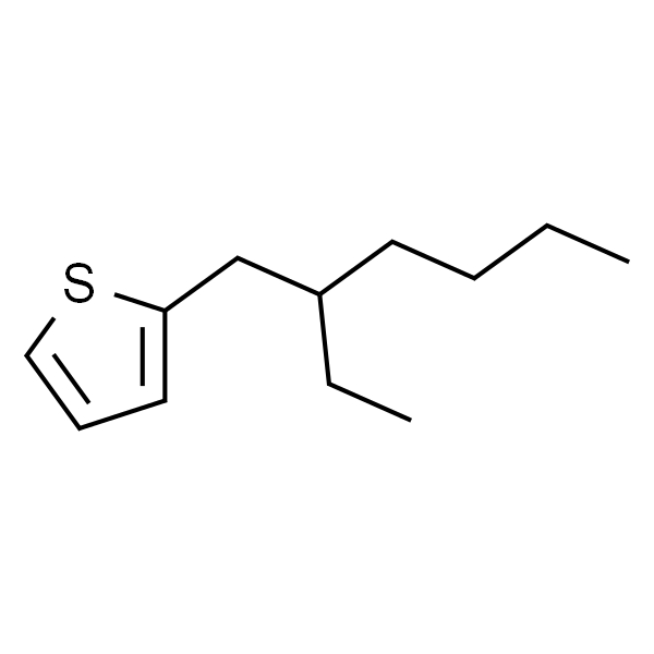 2-(2-乙基己基)噻吩