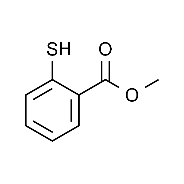 甲基硫代水杨酸盐