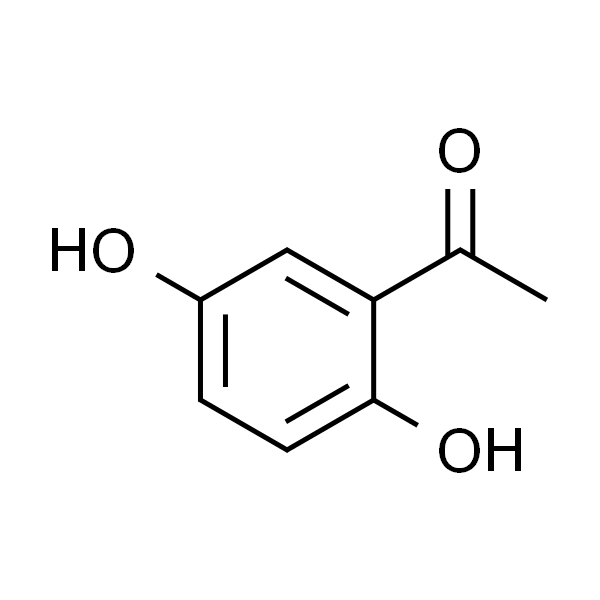 2',5'-二羟基苯乙酮