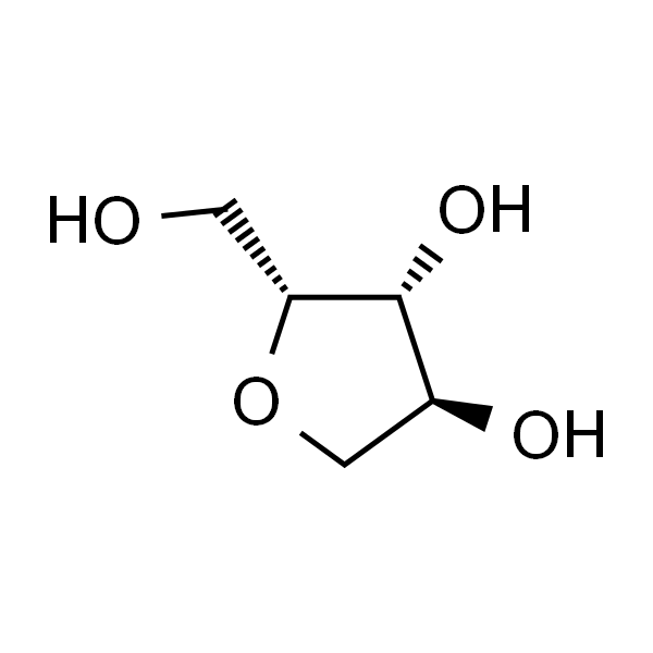 (2R,3R,4S)-2-(Hydroxymethyl)tetrahydrofuran-3,4-diol
