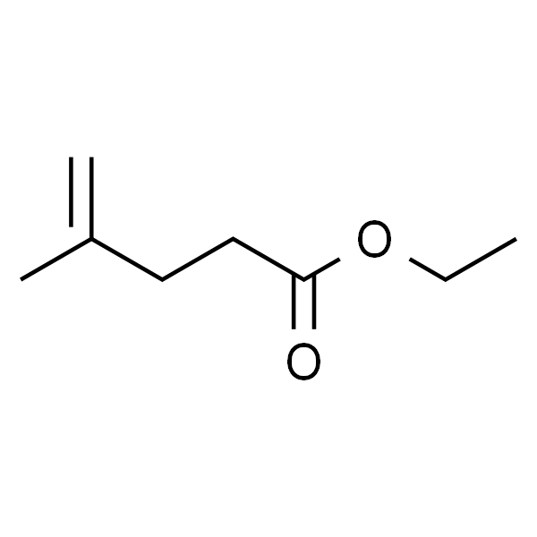 4-甲基戊-4-烯酸乙酯