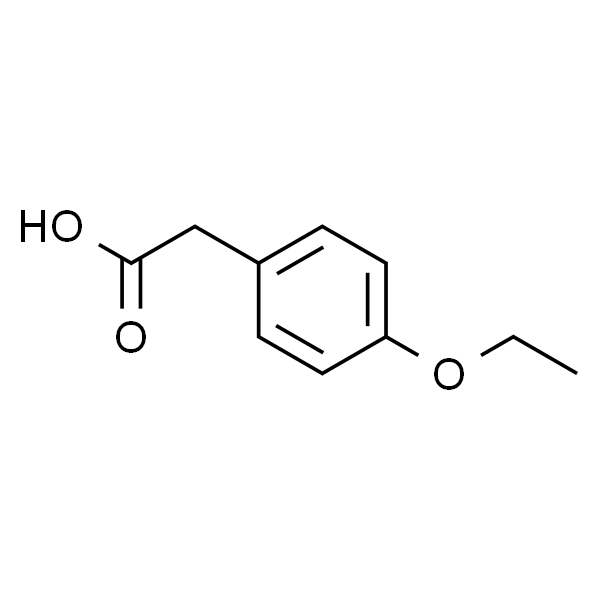 4-乙氧基苯乙酸