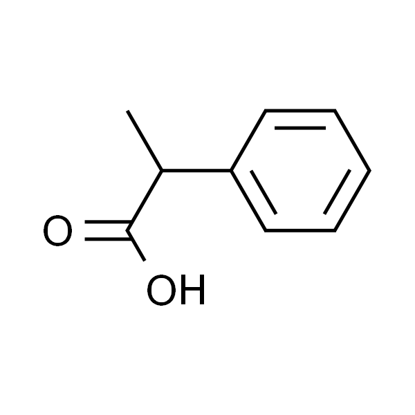 DL-2-苯丙酸