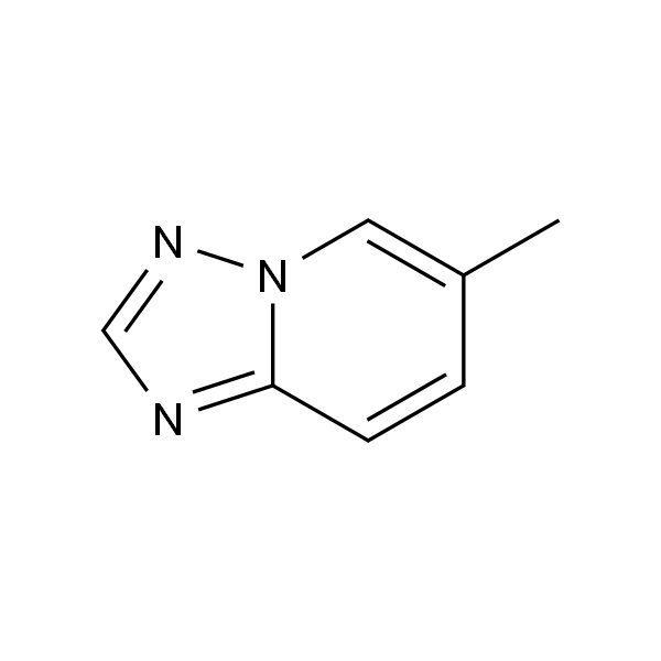 6-甲基-[1,2,4]三唑并[1,5-a]吡啶
