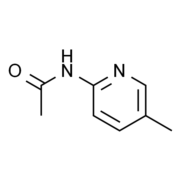 N-(5-甲基吡啶-2-基)乙酰胺