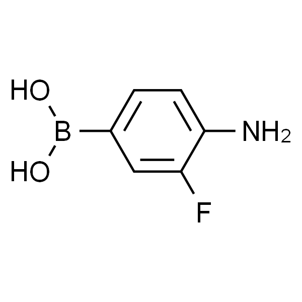 (4-氨基-3-氟苯基)硼酸
