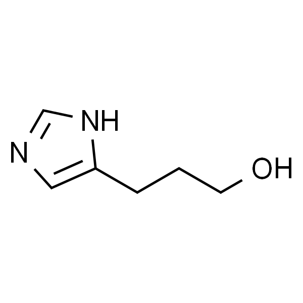3-(1H-咪唑-5-基)丙-1-醇