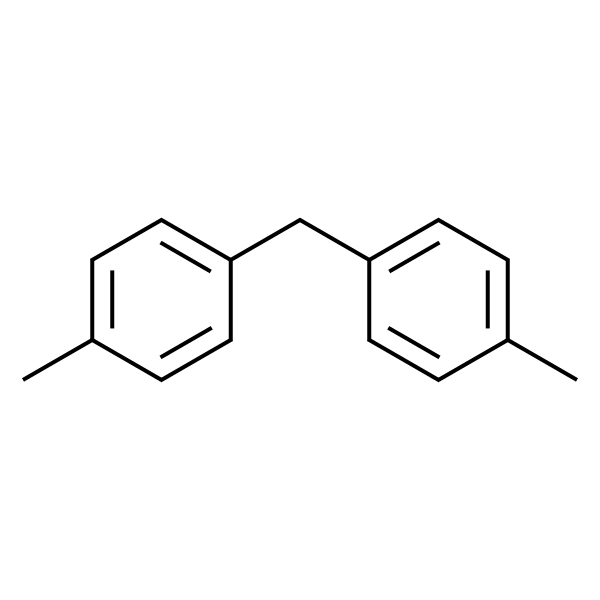 二对甲苯基甲烷