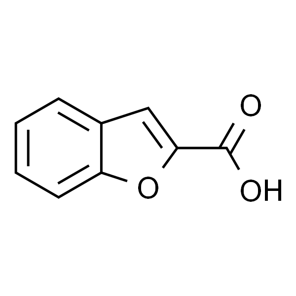 苯并呋喃-2-羧酸