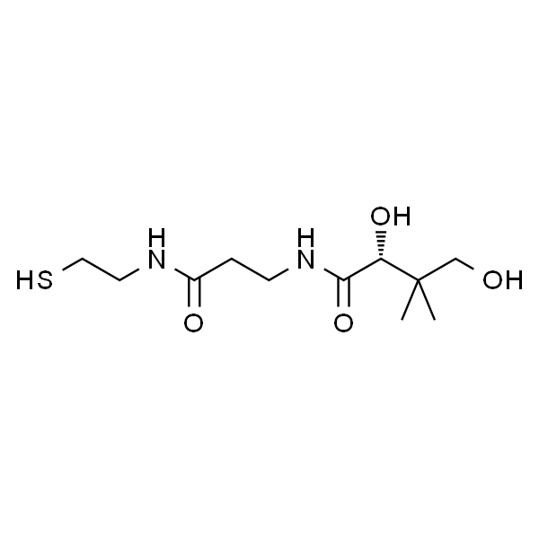 (R)-Pantetheine 