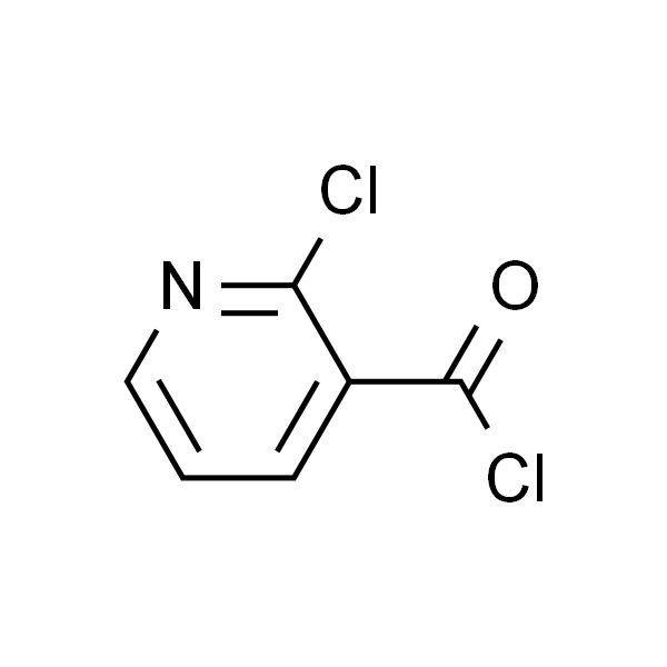 2-氯烟酰氯