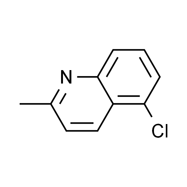 2-甲基-5-氯喹啉
