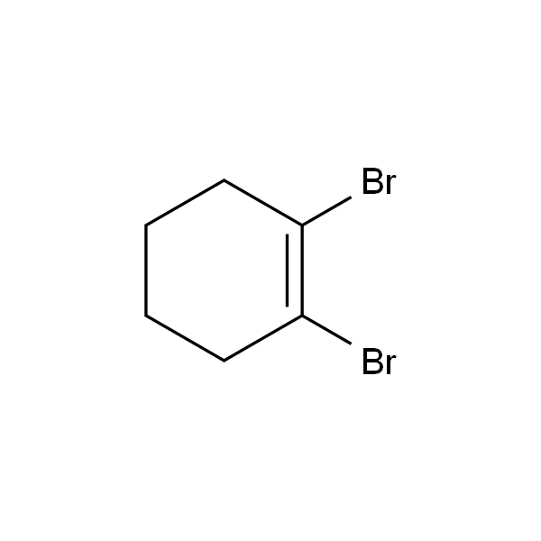 1,2-二溴-1-环己烯