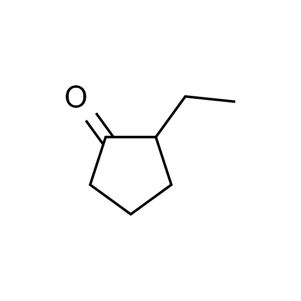 2-乙基环戊酮