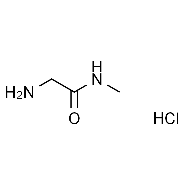 2-氨基-N-甲基乙酰胺盐酸盐