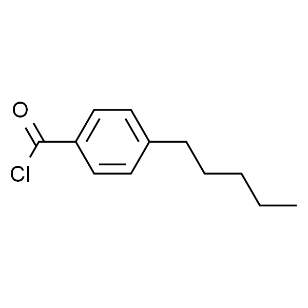 4-正戊基苯甲酰氯
