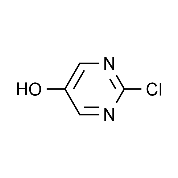 2-氯-5-羟基嘧啶