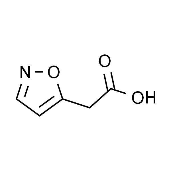 5-异噁唑乙酸