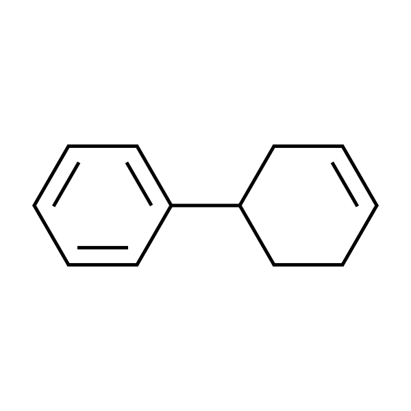 4-苯基-1-环己烯