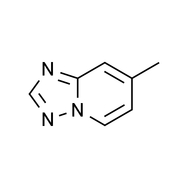 7-甲基[1,2,4]三唑并[1,5-a]吡啶