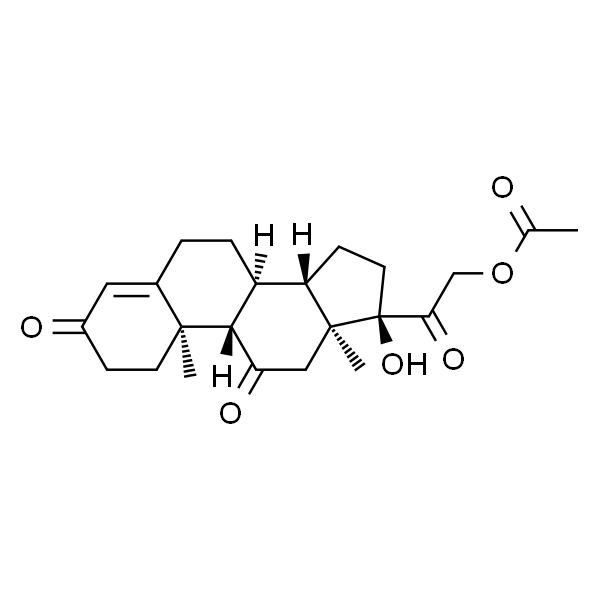 Cortisone acetate