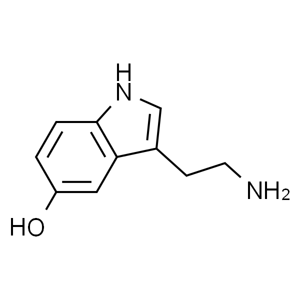 5-羟基色胺