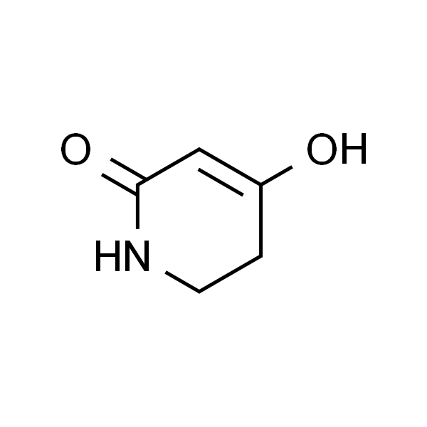 4-Hydroxy-5,6-dihydropyridin-2(1H)-one