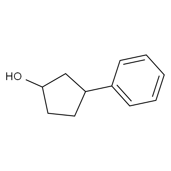 3-苯基环戊醇