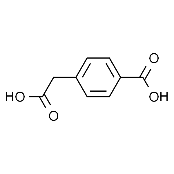 4-羧基苯乙酸