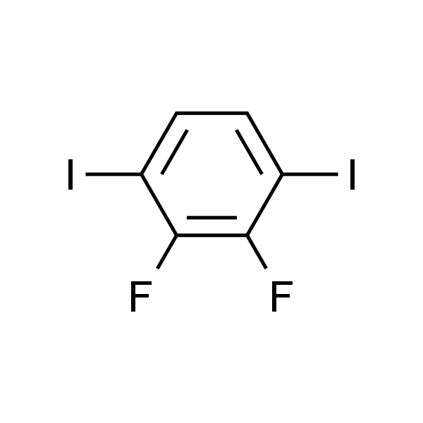 2,3-二氟对二碘苯
