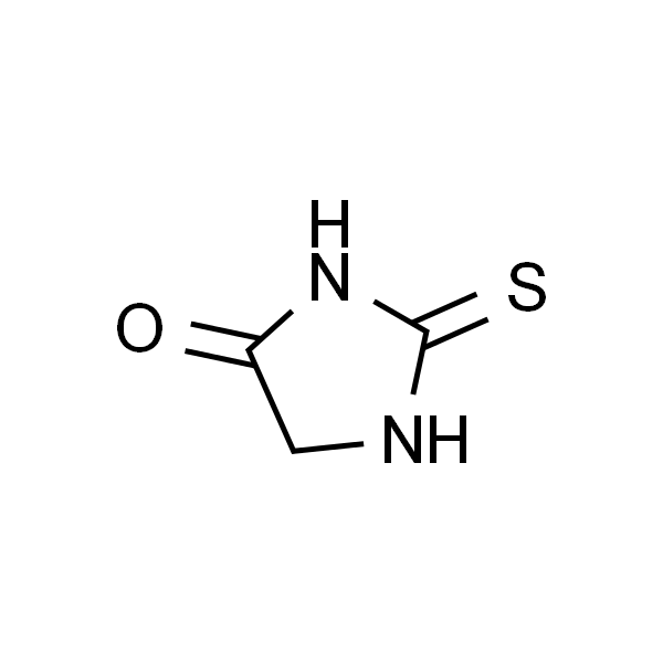 2-硫代乙内酰脲