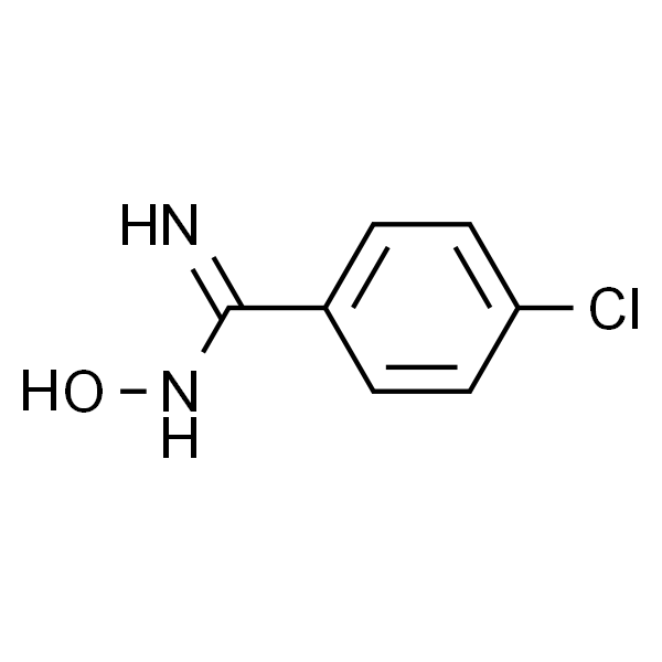 4-氯-N-羟基苯羧酰亚胺