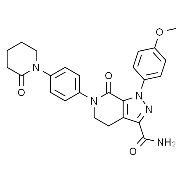 Apixaban
