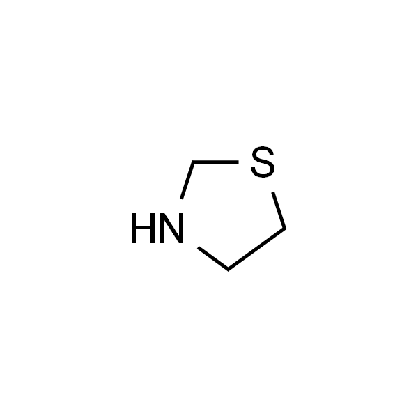 噻唑烷
