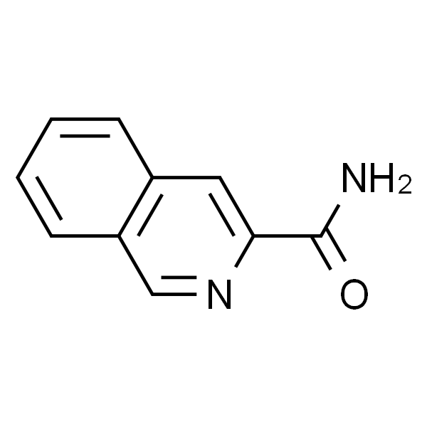 异喹啉-3-羧酰胺