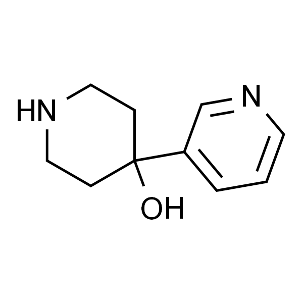 4-羟基-4-(3吡啶)-哌啶