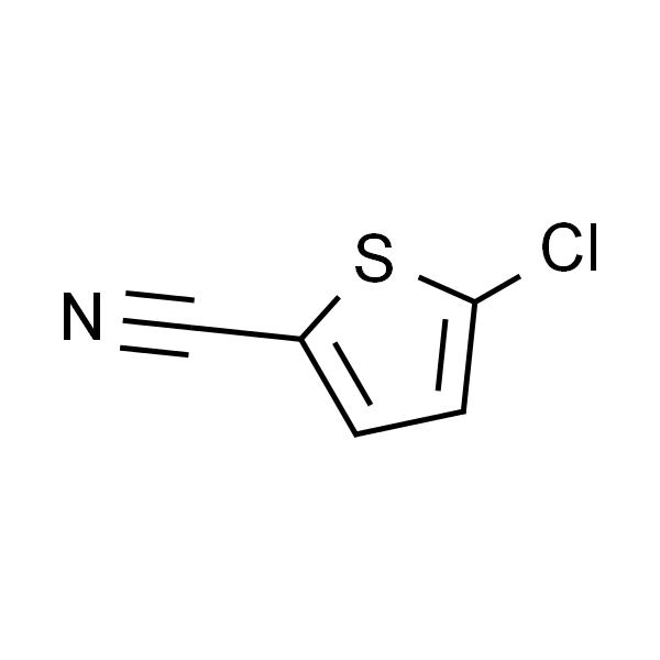 5-氯-2-噻吩甲腈