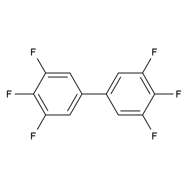 3,3’,4,4’,5,5’-六氟-1,1’-联苯