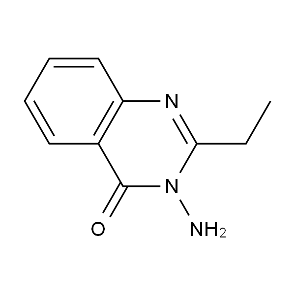 3-氨基-2-乙基-4(3H)-喹唑啉酮