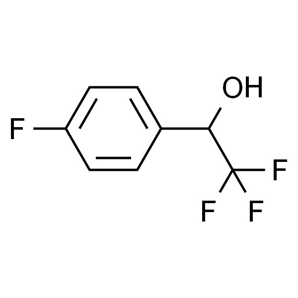 2,2,2-三氟-1-(4-氟苯基)乙烷-1-醇