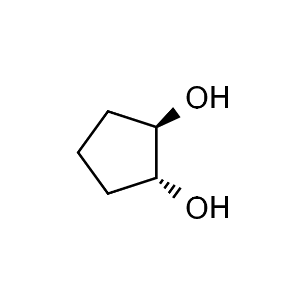 (+/-)-反式-1，2-环戊二醇