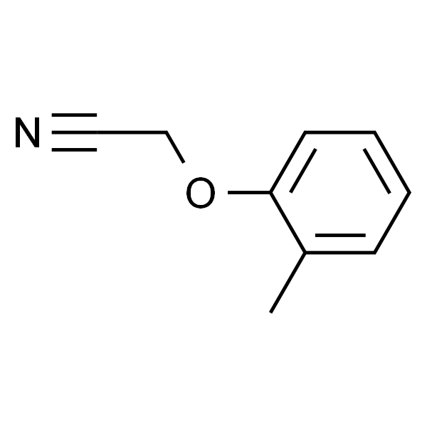 邻甲苯氧基乙腈