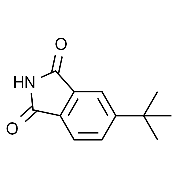 5-(叔丁基)邻苯二甲酰亚胺
